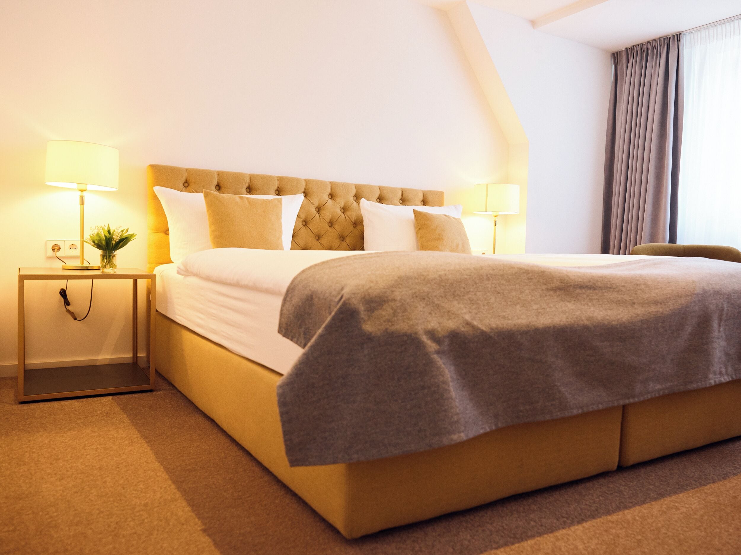 Foto - Hotel Lindenufer