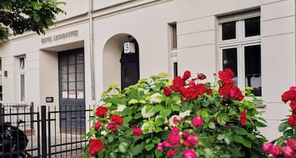 Hotel Lindenufer