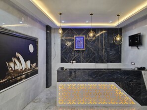 Recepció