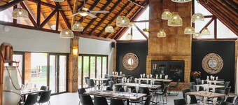 Olifants River Camping by Dream Resorts