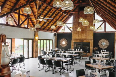 Olifants River Camping by Dream Resorts