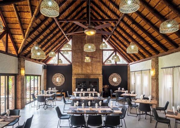 Restaurang