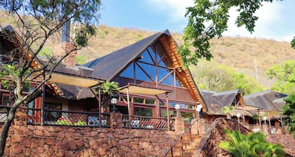 Olifants River Camping by Dream Resorts