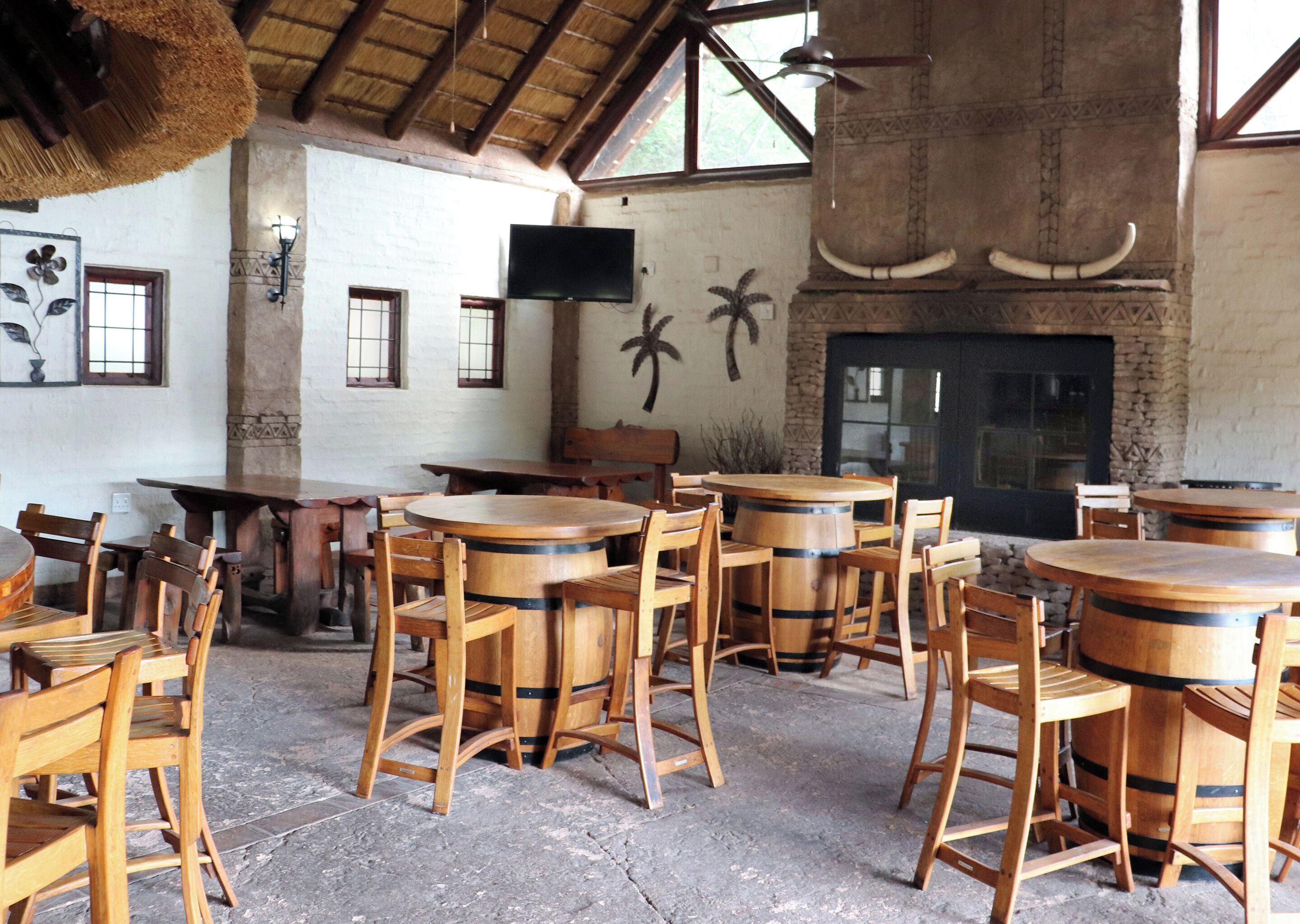Bar (di hartanah)