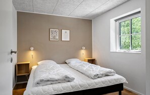 6 Schlafzimmer, kostenloses WLAN
