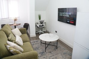 Smart TV