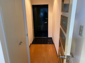 Interior - W306 Monthly Rental Tokyo - Sunrise Living (Setagaya City)