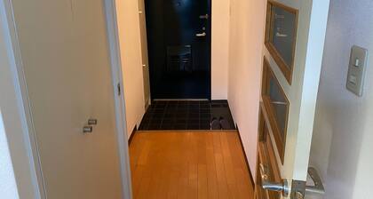 W306 Monthly Rental Tokyo - Sunrise Living
