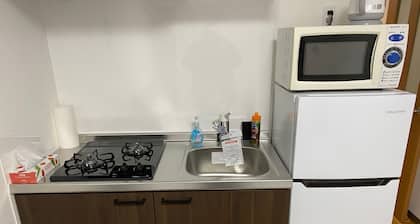 W212 Tokyo Monthly Rental - Komazawa Telework