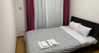 W212 Tokyo Monthly Rental - Komazawa Telework