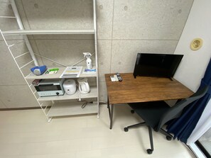 Interior - W207 Tokyo Monthly Rental - Sakurashinmachi Reno (Setagaya City)