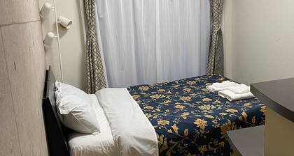 WT203 Tokyo Monthly Rental -Sakurashinmachi Stay