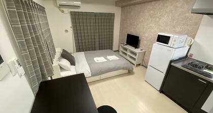 W201 Monthly Rental Tokyo - Large Studio