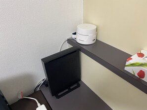 Miscellaneous - W112 - Sakurashinmachi Apt (Setagaya City)