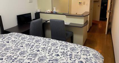 W112 - Sakurashinmachi Apt