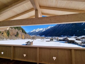 Apartment | View from property