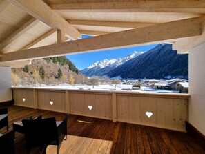 Apartment | View from property