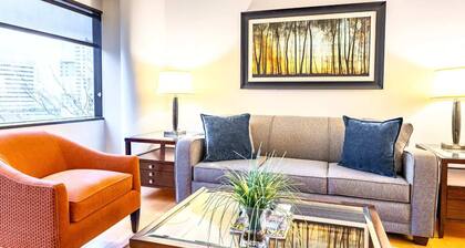 Apt Downtown Near Restaurants