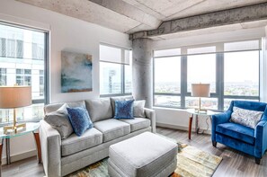 Télévision, espaces bureaux