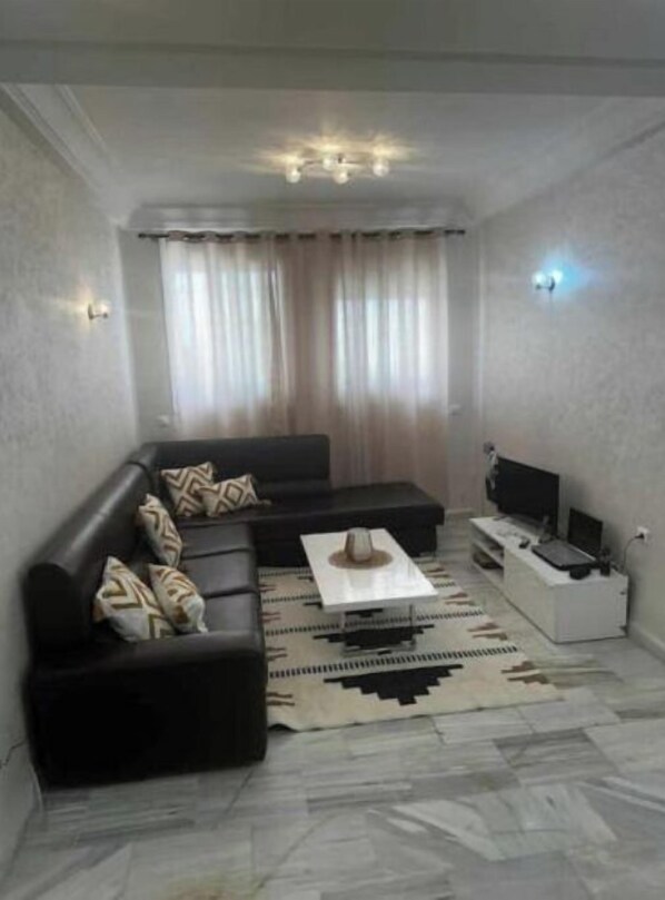 Smart TV