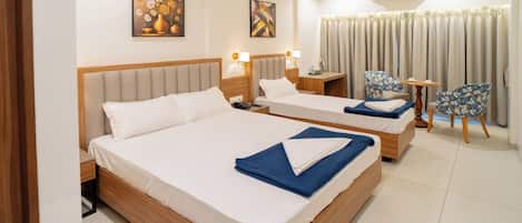 Chambre Familiale