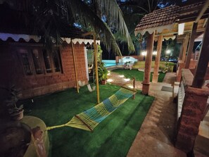 Exterior - Nandi Homestay (Malvan)
