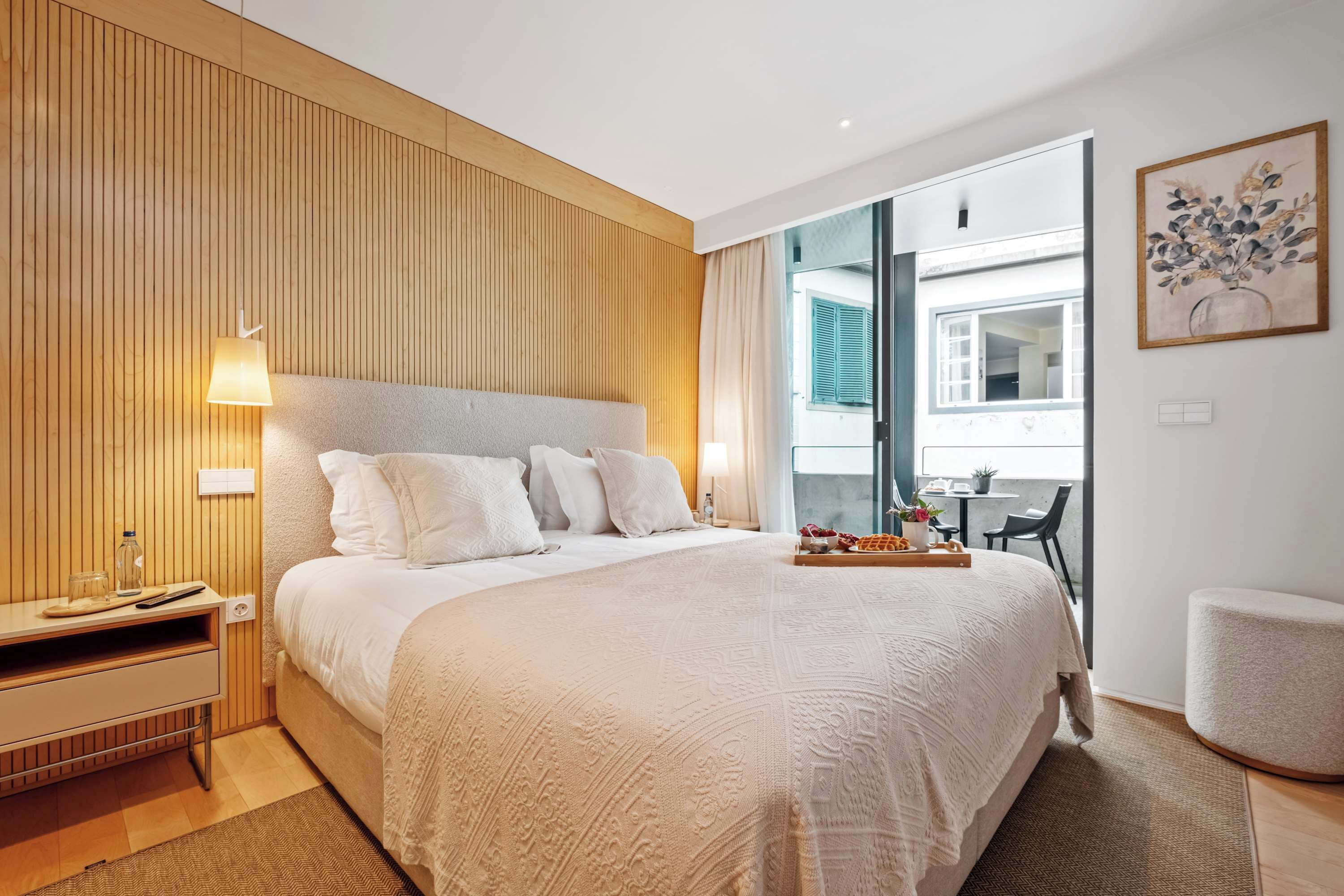 1 chambre, fer et planche à repasser, lit parapluie, Wi-Fi gratuit