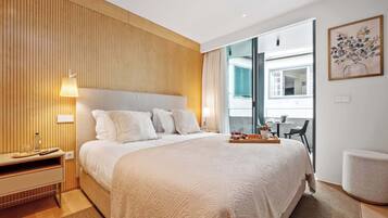 1 chambre, fer et planche à repasser, lit parapluie, Wi-Fi gratuit