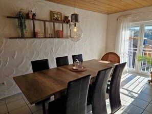 Dineren