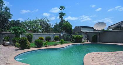 Niza Homes