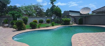 Niza Homes