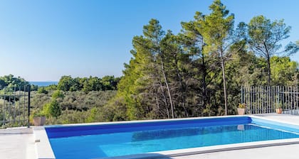 Villa Antea