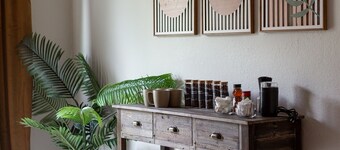 Bright & Bold Retreat in Tulsa, OK