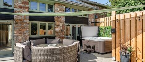 Casa | 3 dormitorios