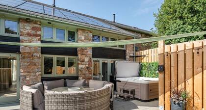 Woodpeckers in Marldon