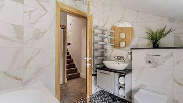 House | 3 bilik tidur