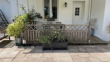 Terras