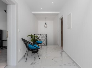 Villa (Four Bedroom Villa with Private Pool) | Property amenity