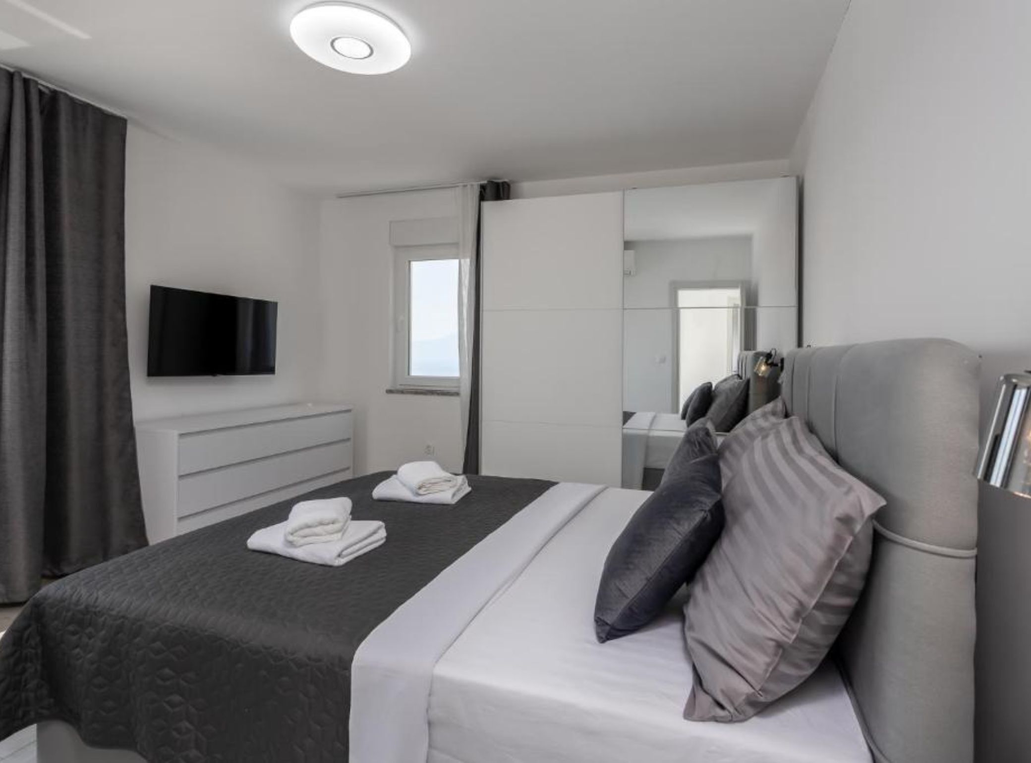 Villa (Four Bedroom Villa with Private Pool) | 4 bedrooms, cots/infant beds, free WiFi