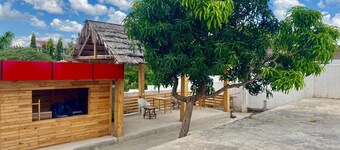  Full furnished apartment near NYERERE airport in Dar es Salaam . 