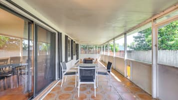 Casa (4 Bedrooms) | Parte interna