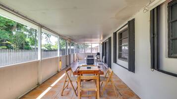 Casa (4 Bedrooms) | Parte interna