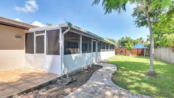 獨棟房屋 (4 Bedrooms) | 住宿內部