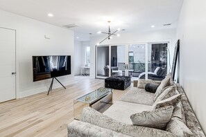 Apartamento (3 Bedrooms) | Interior