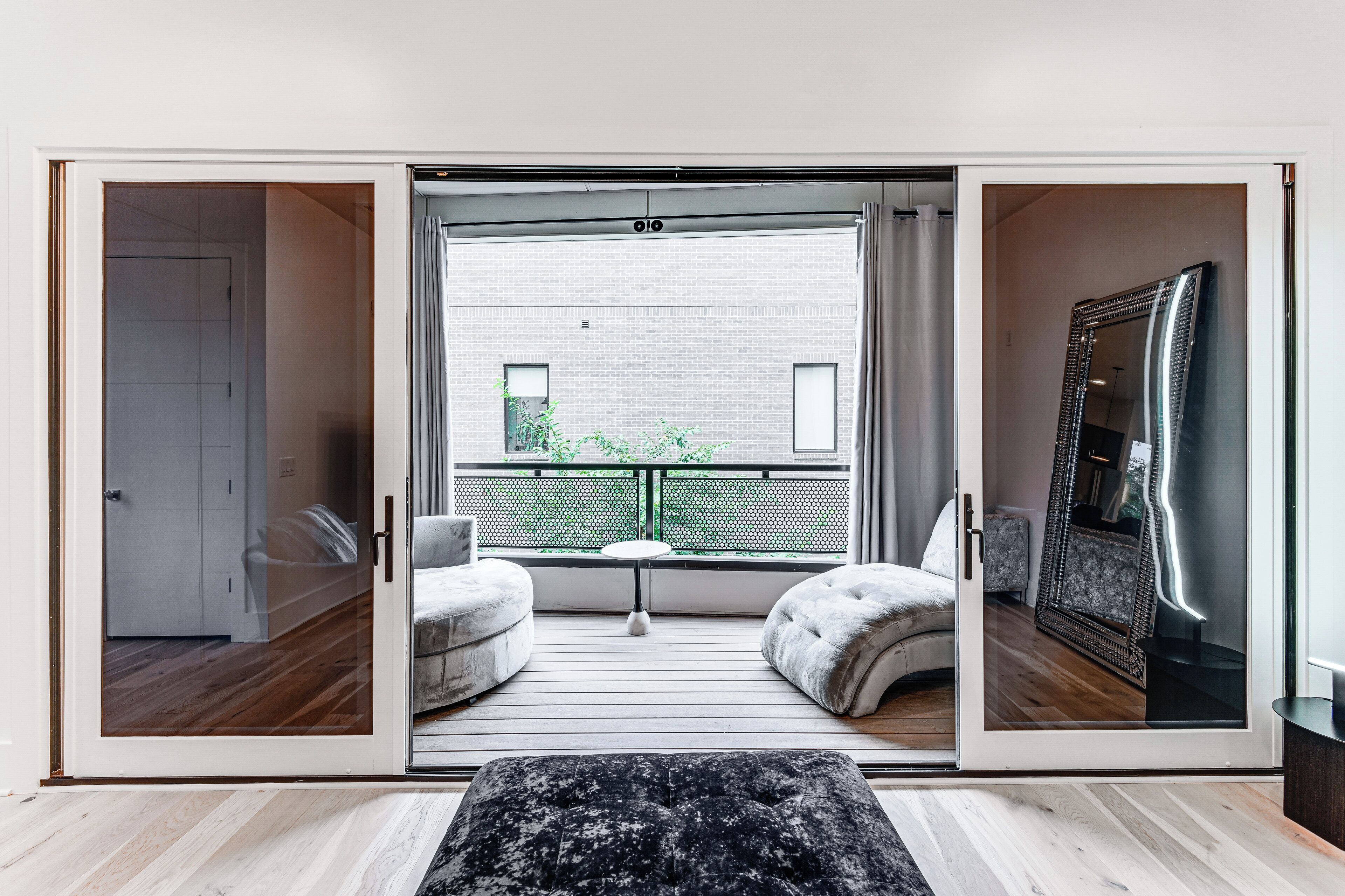 公寓 (3 Bedrooms) | 住宿內部