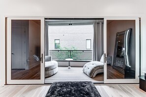 Apartamento (3 Bedrooms) | Interior