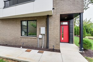 Lejlighed (3 Bedrooms) | Interiør