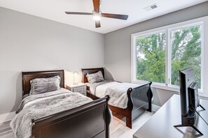 Apartment (3 Bedrooms) | Interior