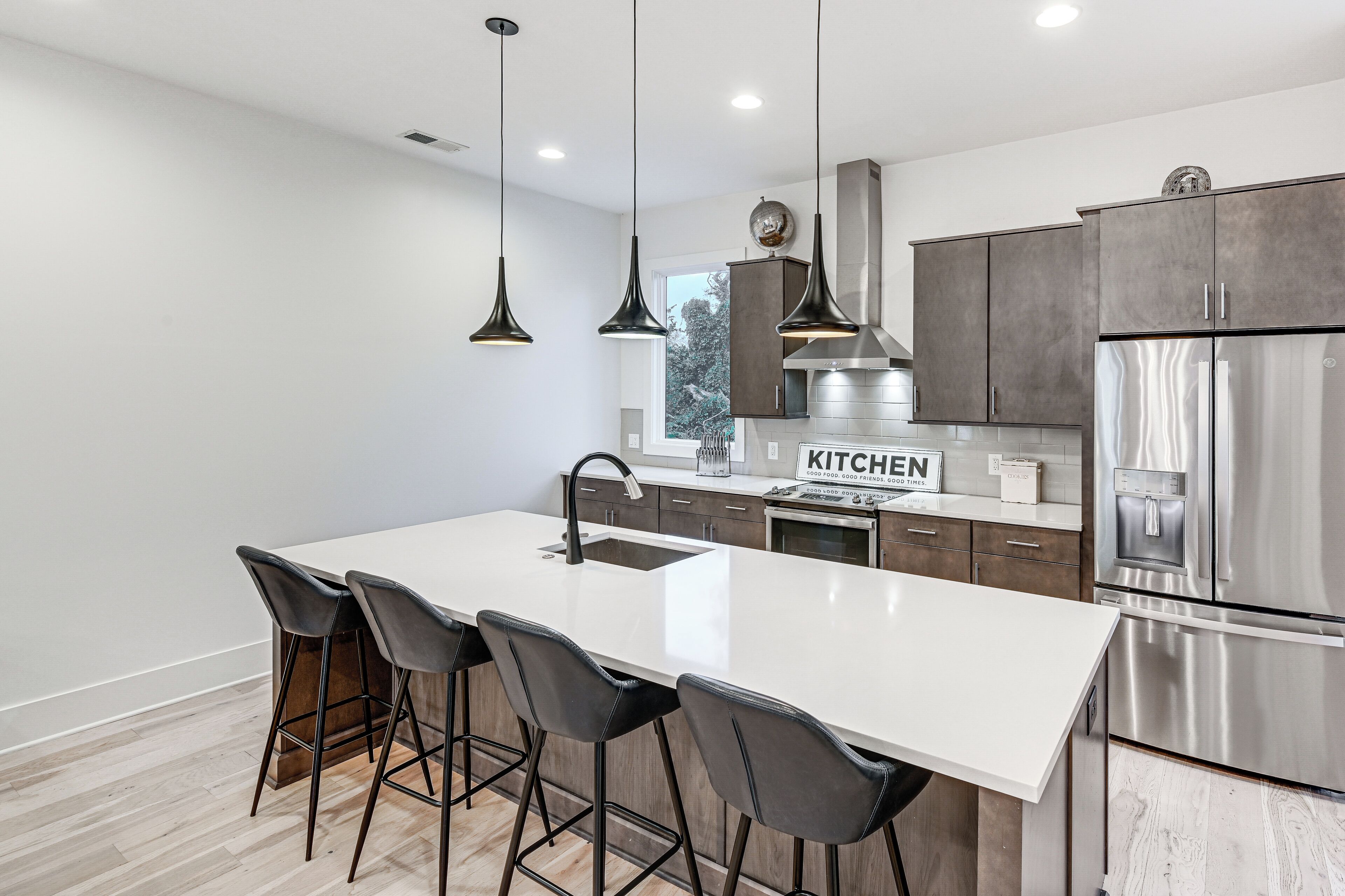 公寓 (3 Bedrooms) | 住宿內部