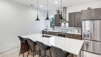 Departamento (3 Bedrooms) | Interior